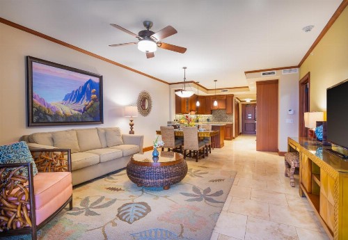 Koloa Landing Resort at Po'ipu Autograph Collection - image 47
