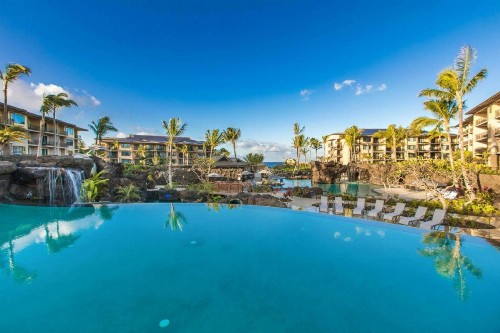 Koloa Landing Resort at Po'ipu Autograph Collection - image 49
