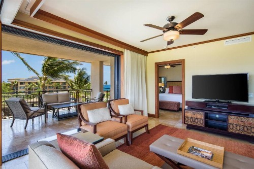 Koloa Landing Resort at Po'ipu Autograph Collection - image 50