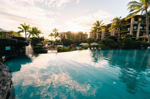 Koloa Landing Resort at Po'ipu Autograph Collection - image 8