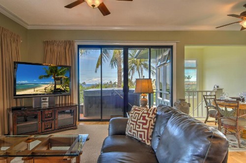 Hideaway Cove Poipu Beach - image 21