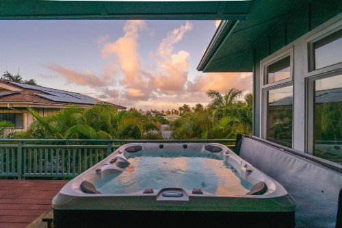 Hideaway Cove Poipu Beach - image 31