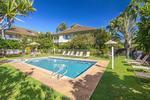 Regency at Poipu Kai #914 - image 1