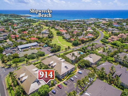 Regency at Poipu Kai #914 - image 7