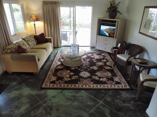 Hale Pua Villa - Hibiscus Suite - image 12