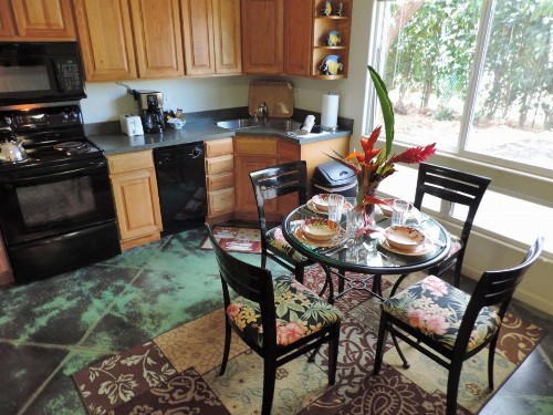 Hale Pua Villa - Hibiscus Suite - image 14