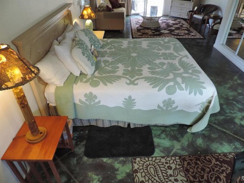 Hale Pua Villa - Hibiscus Suite - image 15