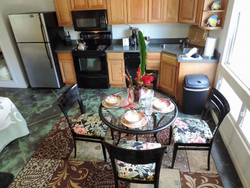 Hale Pua Villa - Hibiscus Suite - image 16