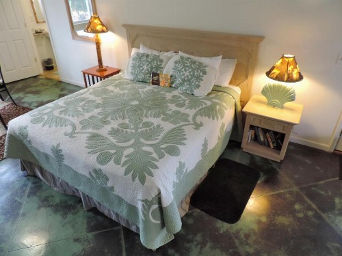 Hale Pua Villa - Hibiscus Suite - image 17
