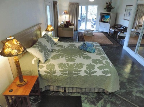 Hale Pua Villa - Hibiscus Suite - image 18