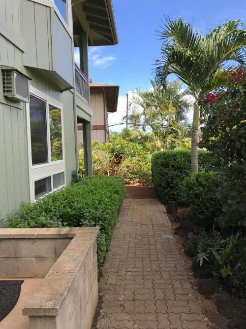 Hale Pua Villa - Seaside Studio - image 14