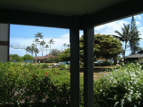Hale Pua Villa - Seaside Studio - image 17