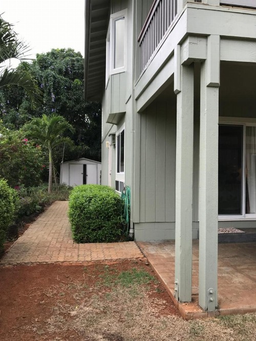 Hale Pua Villa - Seaside Studio - image 6