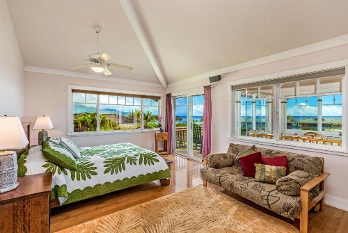 Mele Kai at Poipu Ocean-View - image 10