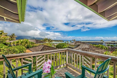 Mele Kai at Poipu Ocean-View - image 11