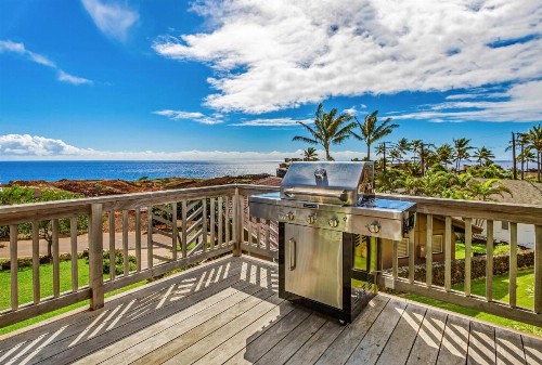 Mele Kai at Poipu Ocean-View - image 7