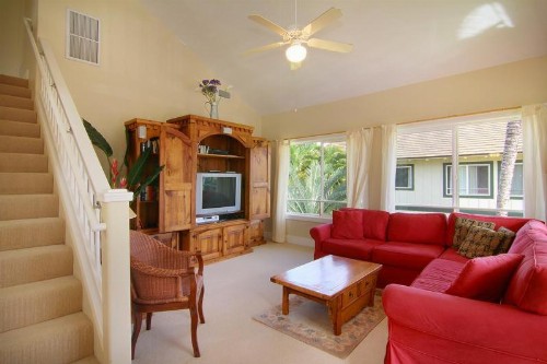 Regency at Poipu Kai #924 - image 1