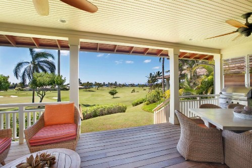 The Lodge at Kukui’ula - image 21
