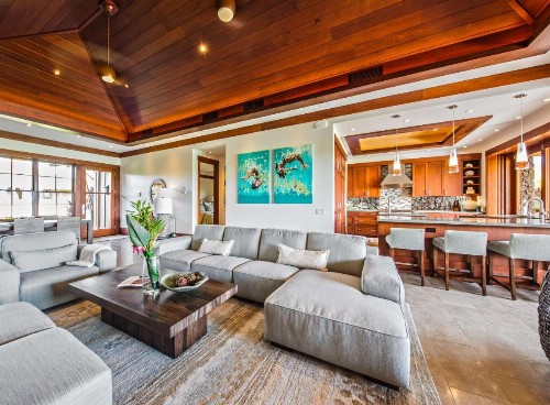 The Lodge at Kukui’ula - image 23