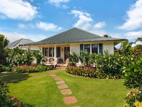 The Lodge at Kukui’ula - image 29