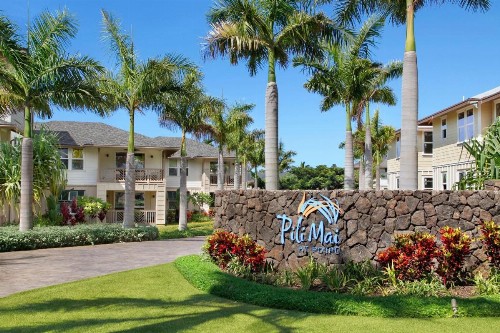 Poipu Pili Mai 9G - Gardenview 2BR+Den/2BA Central AC - image 2