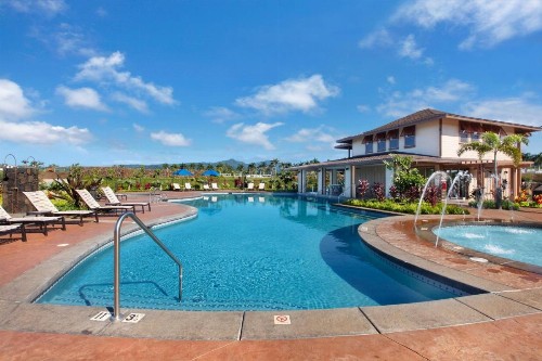 Poipu Pili Mai 9G - Gardenview 2BR+Den/2BA Central AC - image 6