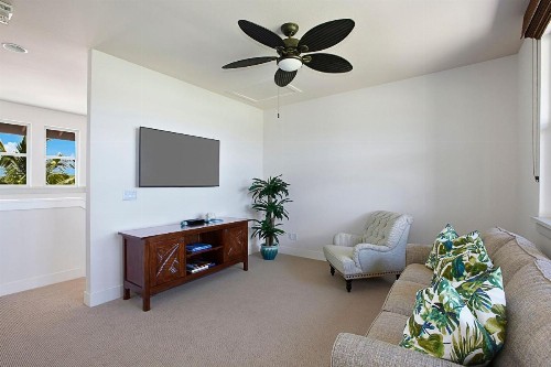 Poipu Pili Mai 9G - Gardenview 2BR+Den/2BA Central AC - image 9