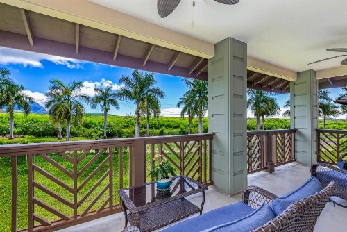 PILI MAI POIPU Mountain View! POOL Central AC 3 Bedroom Sleeps 8!