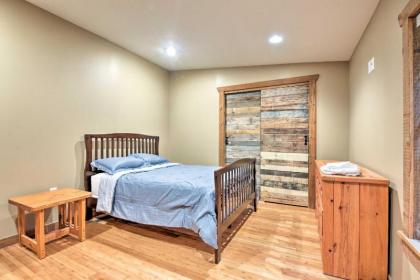 Spacious Kunkletown Home with Full Game Room and Deck! - image 10