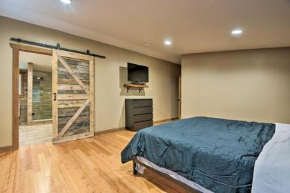 Spacious Kunkletown Home with Full Game Room and Deck! - image 2