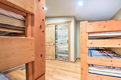 Spacious Kunkletown Home with Full Game Room and Deck! - image 5