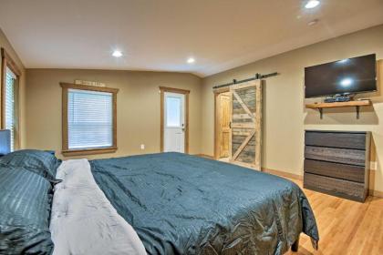 Spacious Kunkletown Home with Full Game Room and Deck! - image 6