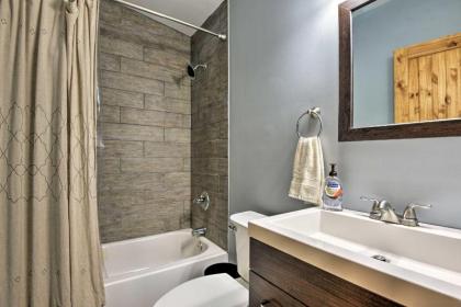 Spacious Kunkletown Home with Full Game Room and Deck! - image 9