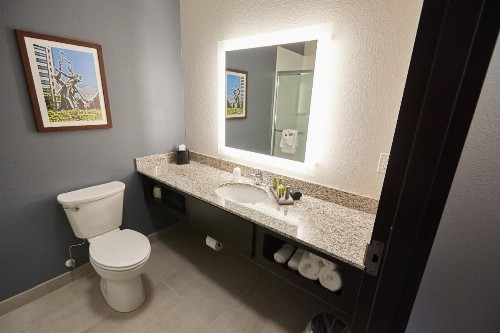 Gundersen Hotel & Suites - image 5
