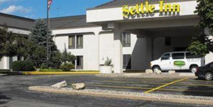 Settle Inn La Crosse