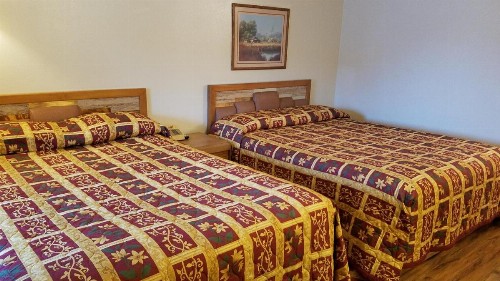 Royal Motor Inn - image 10