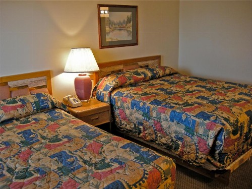 Royal Motor Inn - image 28