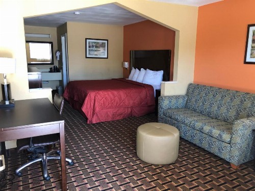 La Grange Executive Inn and Suites - image 10