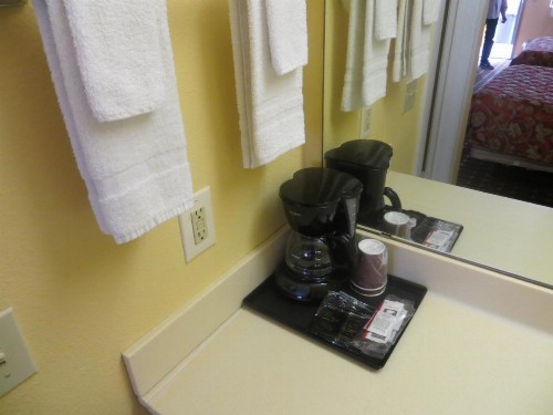 La Grange Executive Inn and Suites - image 16