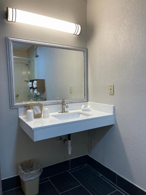 Econo Lodge - image 25