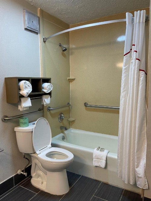 Econo Lodge - image 26