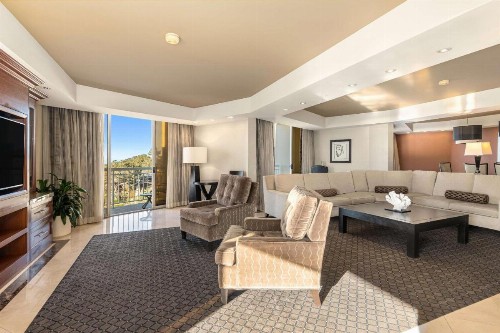 Hilton La Jolla Torrey Pines - image 19