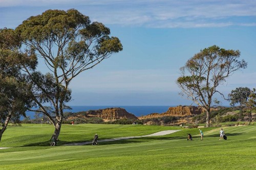 Hilton La Jolla Torrey Pines - image 22
