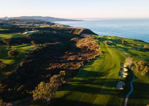 Hilton La Jolla Torrey Pines - image 25