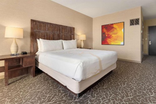 Hilton La Jolla Torrey Pines - image 30