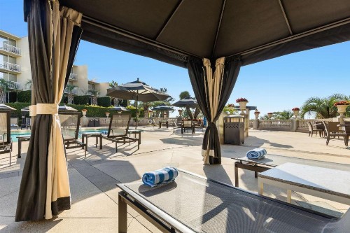 Hilton La Jolla Torrey Pines - image 35