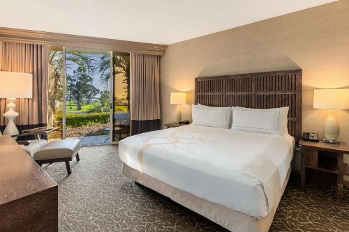 Hilton La Jolla Torrey Pines - image 37