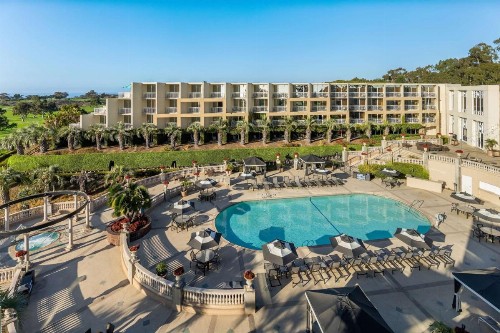 Hilton La Jolla Torrey Pines - image 39