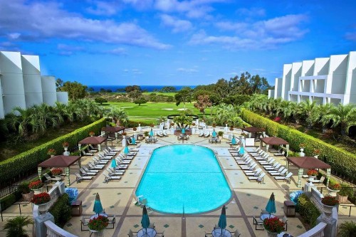 Hilton La Jolla Torrey Pines - image 41