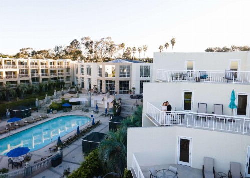 Hilton La Jolla Torrey Pines - image 45